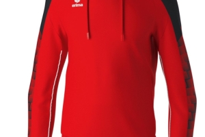 SWEATER MET KAP dames