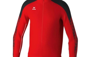 JACK heren rood