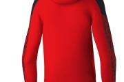 SWEATER MET KAP dames