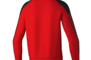JACK heren rood